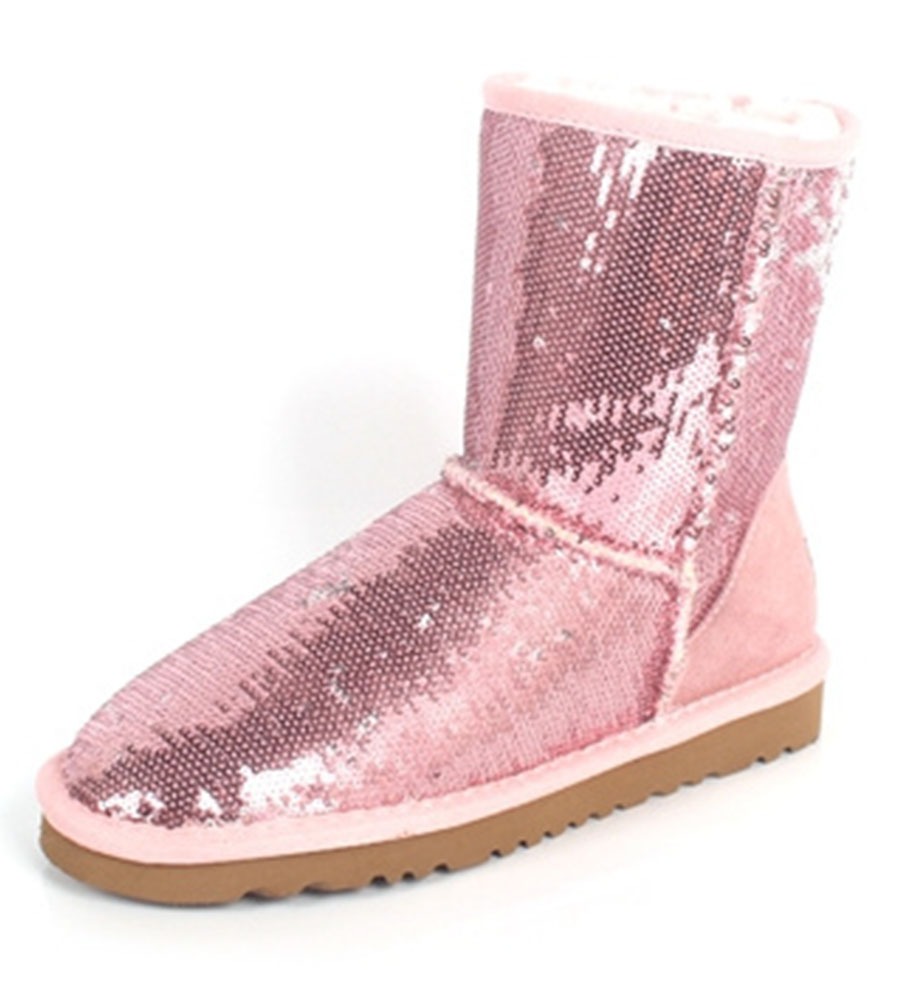 מגפי-האגג-נוצצים-ילדים-ומבוגרים-UGG-5825-SPARKLES-11