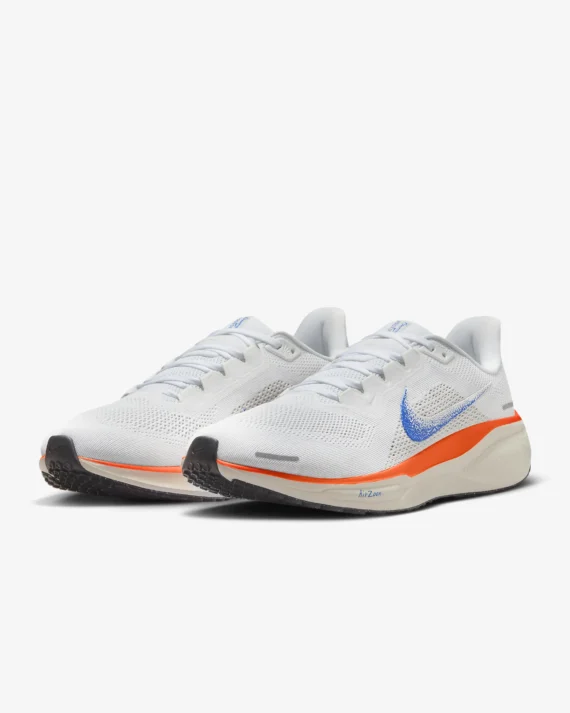 ⁦נעלי נייק פגסוס - Nike Pegasus 41 Blueprint Multi-Colour⁩ – תמונה ⁦5⁩