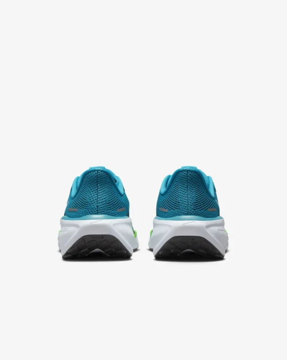 ⁦נעלי נייק פגסוס - Nike Pegasus 41 Aquamarine Black Green⁩ – תמונה ⁦6⁩