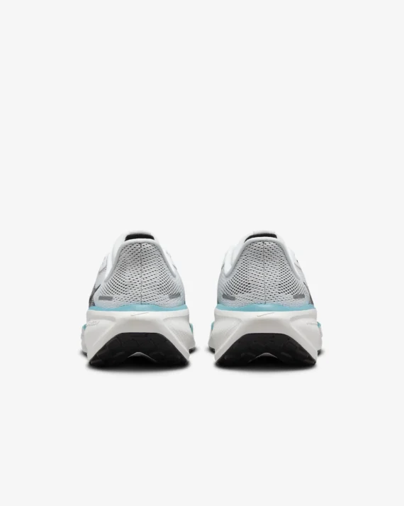 ⁦נעלי נייק פגסוס - Nike Pegasus 41 White Dusty Cactus⁩ – תמונה ⁦6⁩