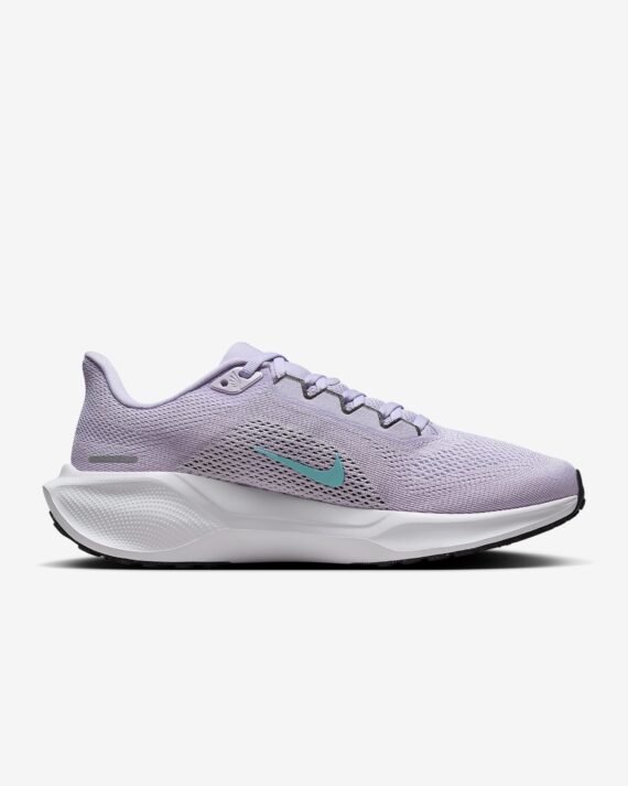 ⁦נעלי נייק פגסוס - Nike Pegasus 41 Hydrangeas Barely⁩ – תמונה ⁦3⁩