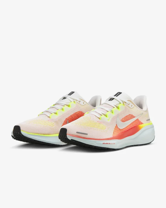 ⁦נעלי נייק פגסוס - Nike Pegasus 41 Multicolor⁩ – תמונה ⁦2⁩