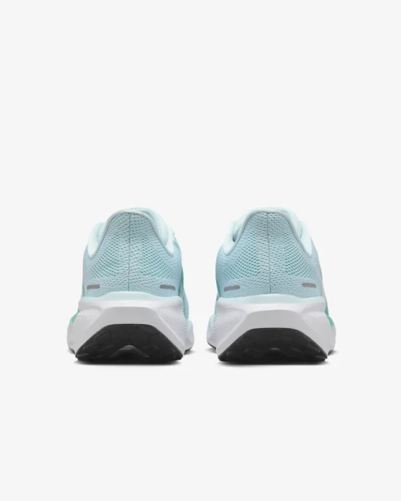 ⁦נעלי נייק פגסוס - Nike Pegasus 41 Glacier Blue/Green⁩ – תמונה ⁦6⁩