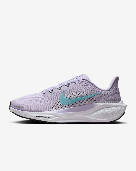 נעלי נייק פגסוס - Nike Pegasus 41 Hydrangeas Barely