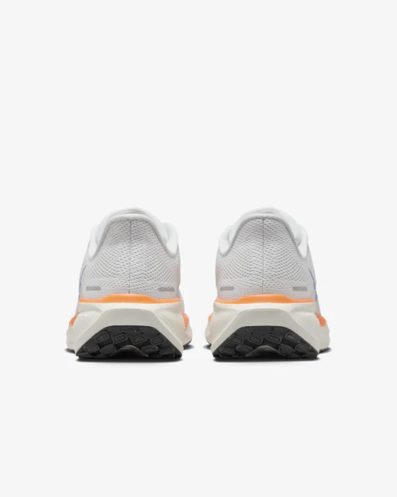 ⁦נעלי נייק פגסוס - Nike Pegasus 41 Blueprint Grey ange⁩ – תמונה ⁦5⁩