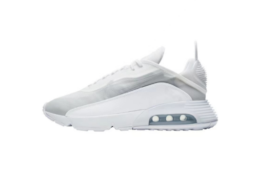 נעלי נייק סניקרס Nike AIR MAX 2090 Gray White