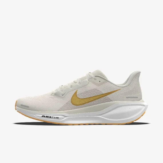 נעלי נייק פגסוס - Nike Pegasus 41 By You Multi-Colour