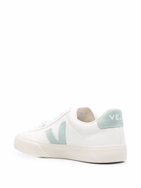 ⁦נעלי וג'ה - VEJA SHOES Off White Paste⁩ – תמונה ⁦3⁩