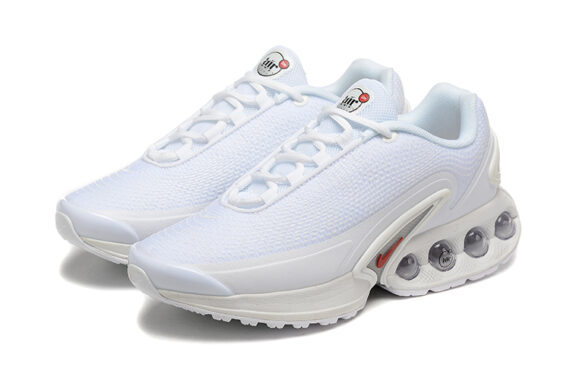 ⁦נעלי נייק- Nike Air Max DN Off White⁩ – תמונה ⁦5⁩