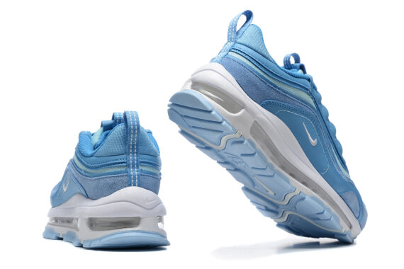 ⁦נעלי נייק- NIKE AIR MAX 97 Futura Sky Blue⁩ – תמונה ⁦2⁩