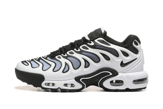 ⁦נעלי נייק- NIKE AIR MAX PLUS DRIFT White Sky Blue⁩ – תמונה ⁦6⁩