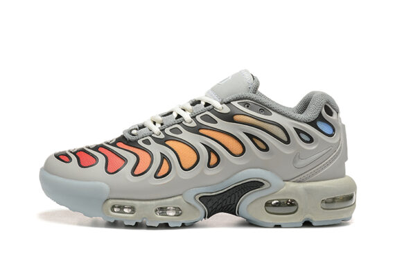 ⁦נעלי נייק- NIKE AIR MAX PLUS DRIFT ange Ash⁩ – תמונה ⁦6⁩