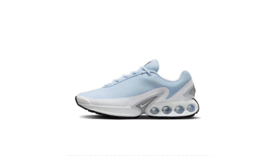 ⁦נעלי נייק- Nike Air Max DN Blue⁩ – תמונה ⁦5⁩