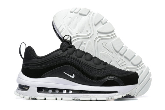 נעלי נייק- NIKE AIR MAX 97 Futura Black