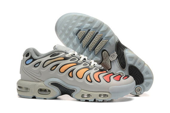 נעלי נייק- NIKE AIR MAX PLUS DRIFT ange Ash