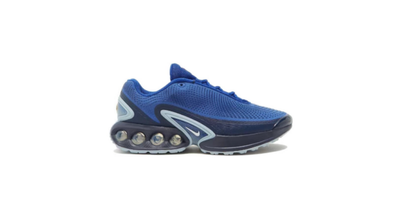 נעלי נייק- Nike Air Max DN Blue