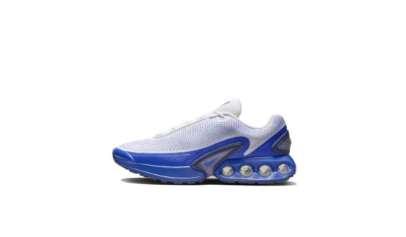 ⁦נעלי נייק- Nike Air Max DN Blue⁩ – תמונה ⁦3⁩