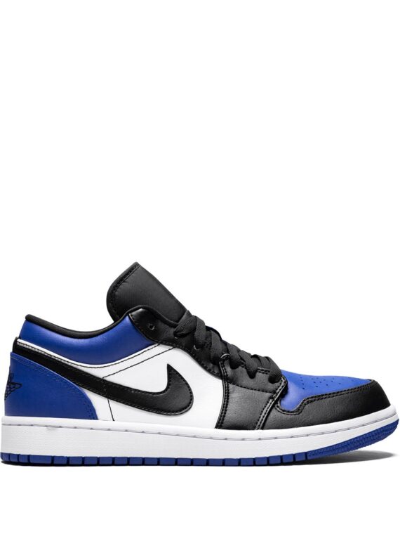 נייק ג'ורדן -NIKE AIR JORDAN 1 LOW - Royal Toe