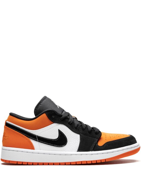 נייק ג'ורדן -NIKE AIR JORDAN 1 LOW - Shattered Backboard