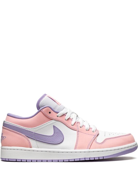 נייק ג'ורדן -NIKE AIR JORDAN 1 LOW - Arctic Punch