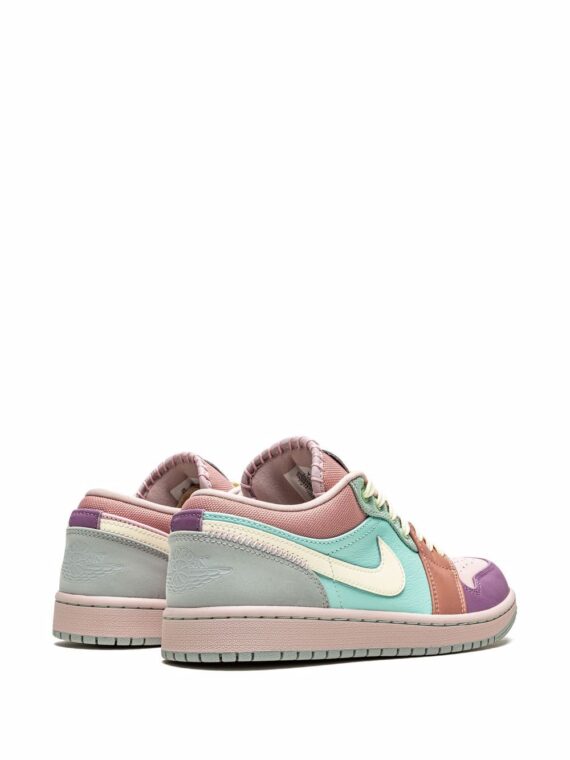 ⁦נייק ג'ורדן -NIKE AIR JORDAN 1 LOW - Easter Pastel⁩ – תמונה ⁦3⁩