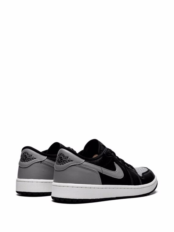 ⁦נייק ג'ורדן -NIKE AIR JORDAN 1 LOW - Shadow⁩ – תמונה ⁦3⁩