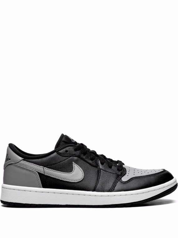 נייק ג'ורדן -NIKE AIR JORDAN 1 LOW - Shadow