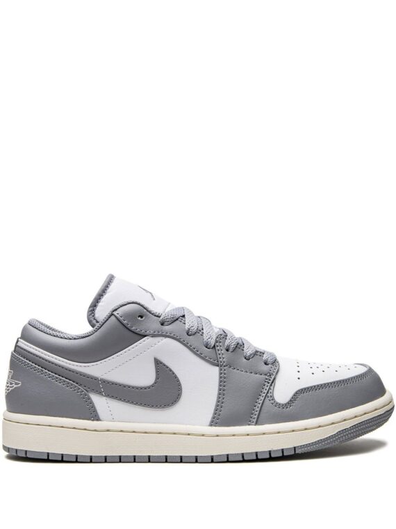 נייק ג'ורדן -NIKE AIR JORDAN 1 LOW - Vintage Grey