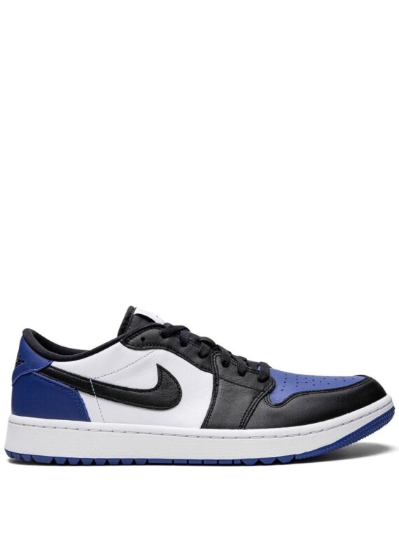 נייק ג'ורדן -NIKE AIR JORDAN 1 LOW - Royal Toe