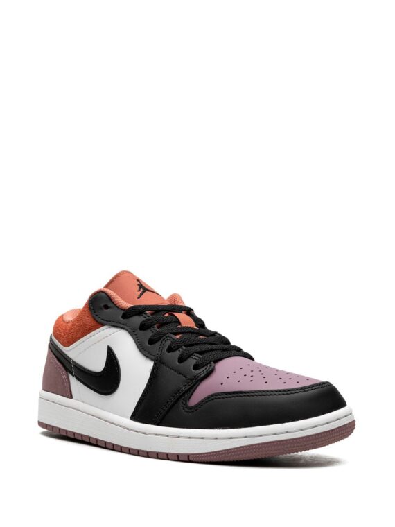 ⁦נייק ג'ורדן -NIKE AIR JORDAN 1 LOW - Sky J Mauve⁩ – תמונה ⁦2⁩